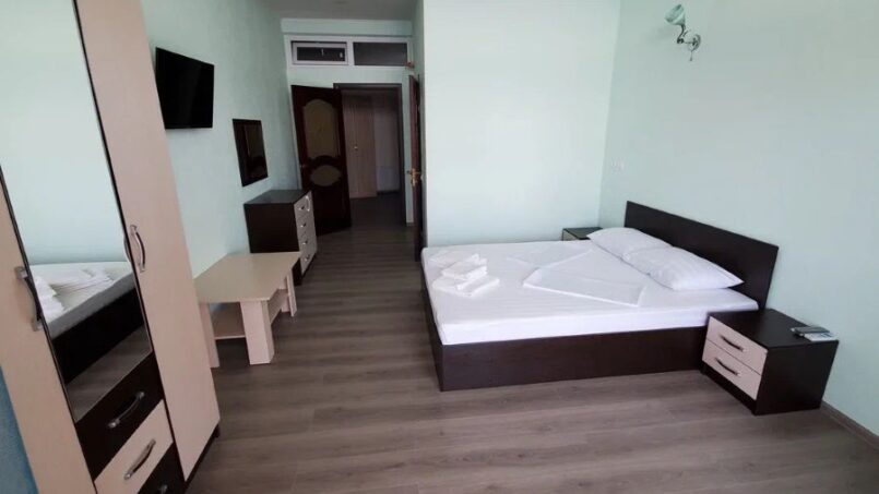 Люкс 2-комнатный с террасой Жуковка