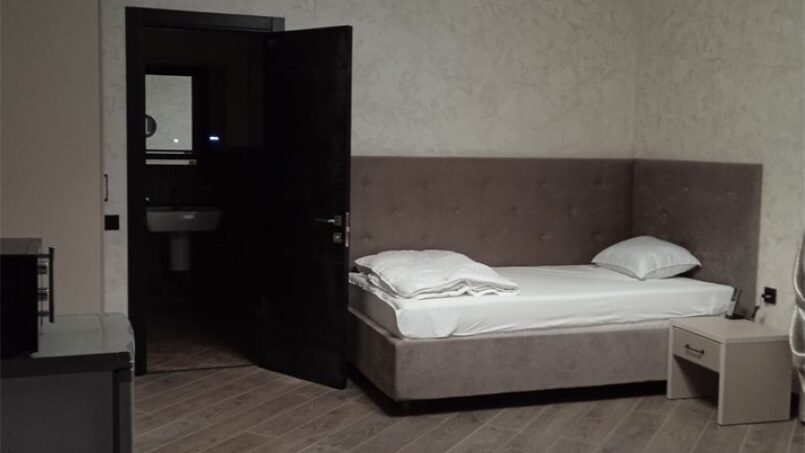 1-комнатный Стандарт мини-отель VK-Grand