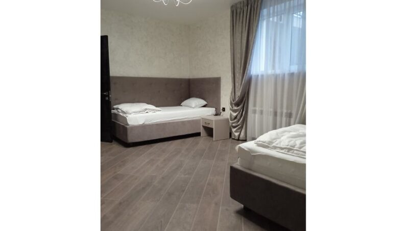 1-комнатный Стандарт мини-отель VK-Grand
