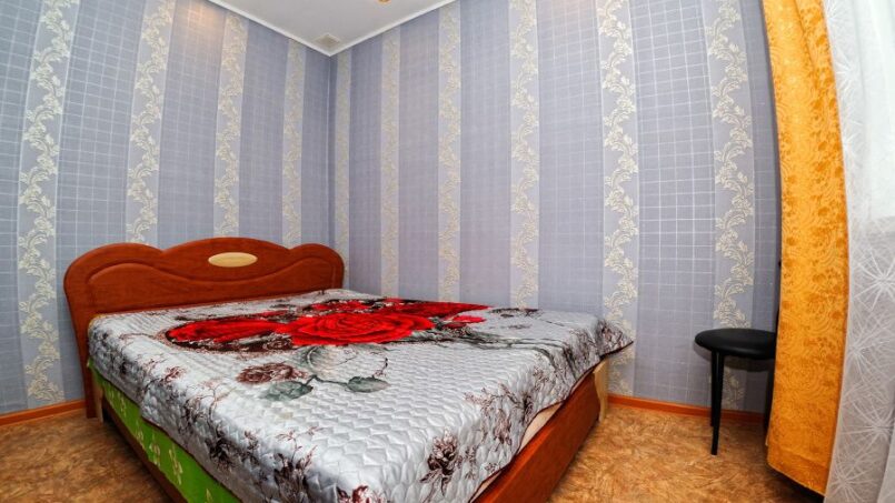 2-комнатный гостевой дом Казантип